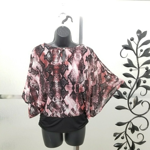 JL JENNIFER LOPEZ WOMEN  SZ. XS - Picture 1 of 8